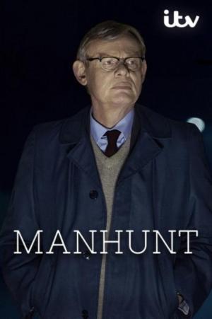 Manhunt [ترجمة عربية] S1-S2