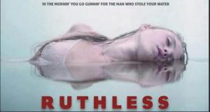 Ruthless [مدبلج للعربية]