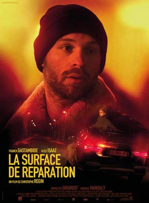 La surface de réparation [Version française]