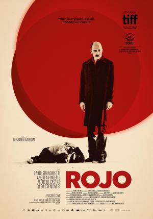 Rojo [Russian]