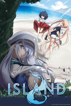 Island [ترجمة عربية]