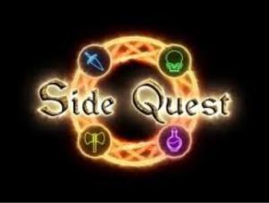 Side Quest [ترجمة عربية]