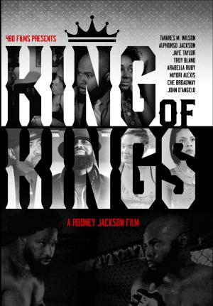 King of Kings [Russian]