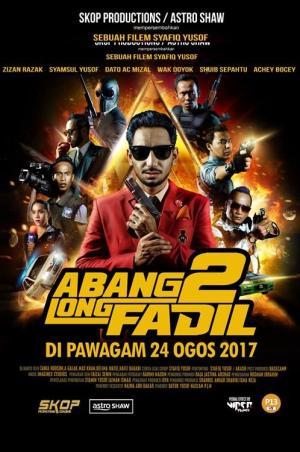 Abang Long Fadil 2 [Indonesian]
