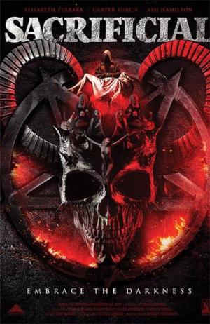 Sacrificial [Russian]