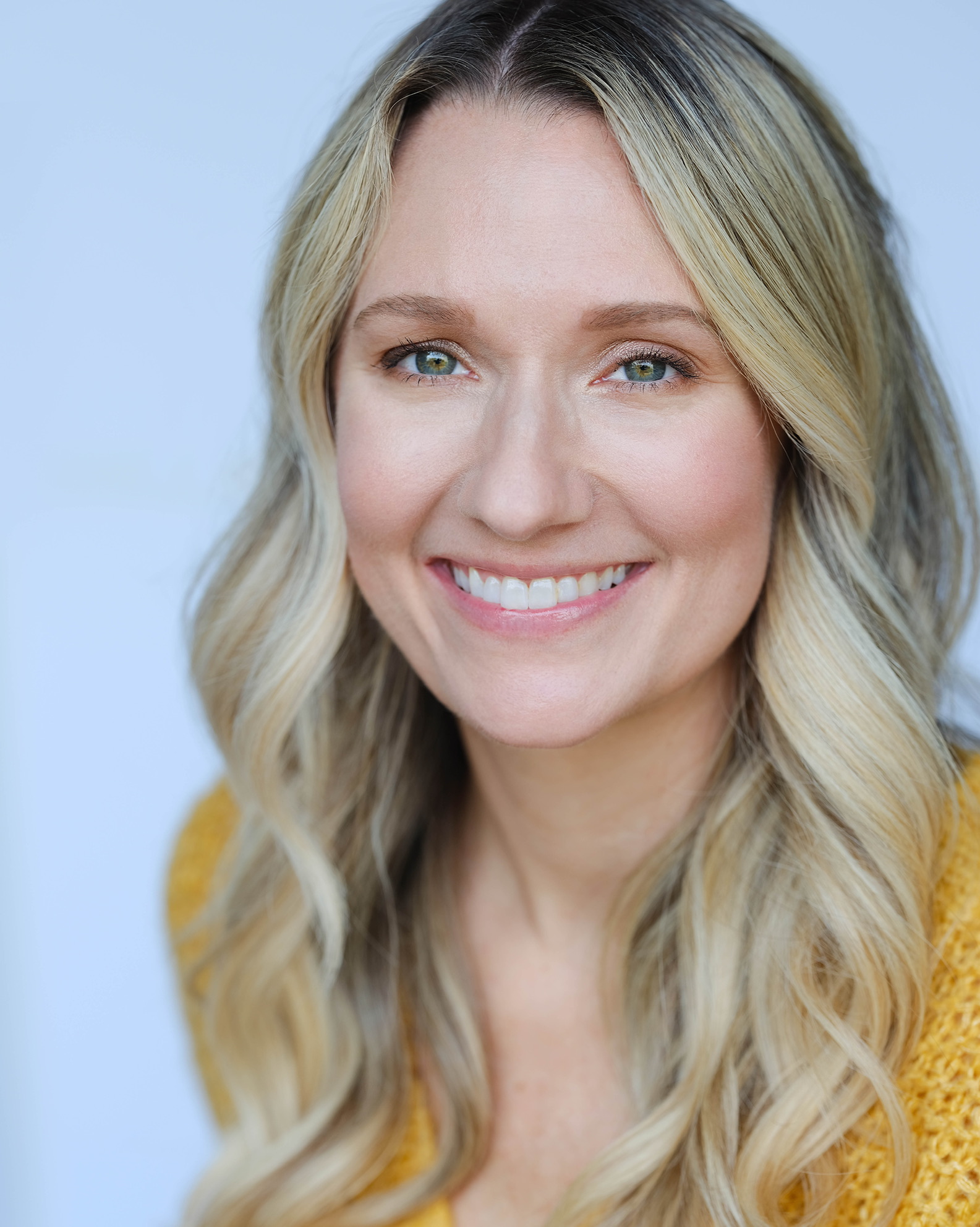 actor Rachel Neiswanger large photo