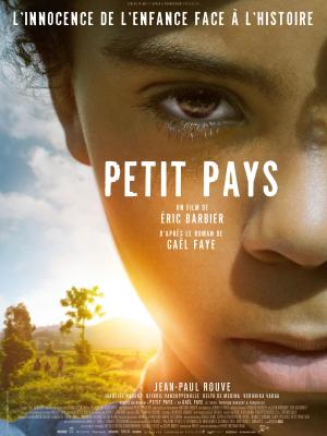 Small Country: An African Childhood [Version française]