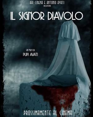 Il signor Diavolo [Russian]