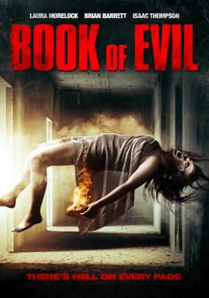 Book of Evil [Russian]