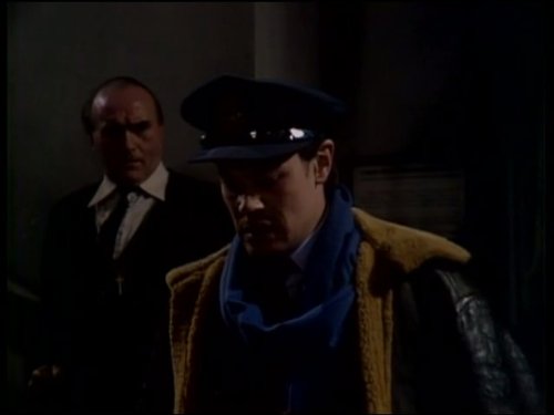 actor Gerald James large photo