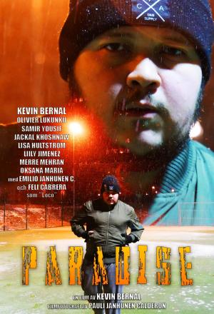 Paradise [Russian]
