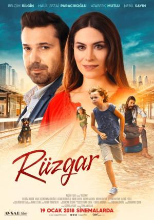 Rüzgar [ترجمة عربية]