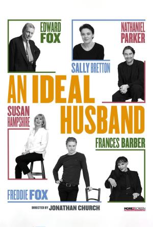 An Ideal Husband [Russian]