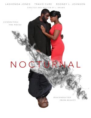 Nocturnal [Russian]