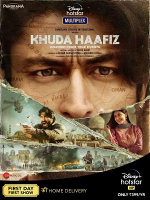 Khuda Haafiz [Hindi]