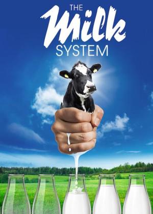 The Milk System [Indonesian]