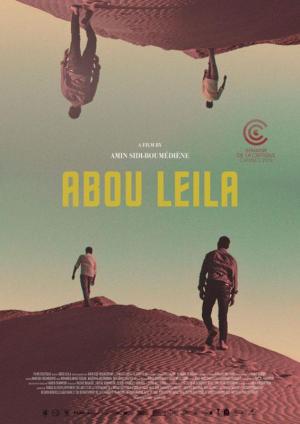 Abou Leila [Portuguese]
