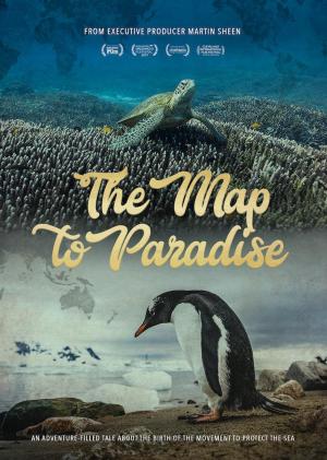 The Map to Paradise [Version française]
