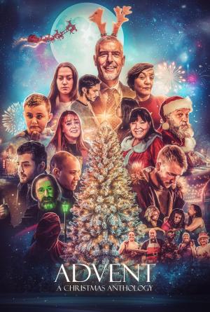 Advent [Indonesian]