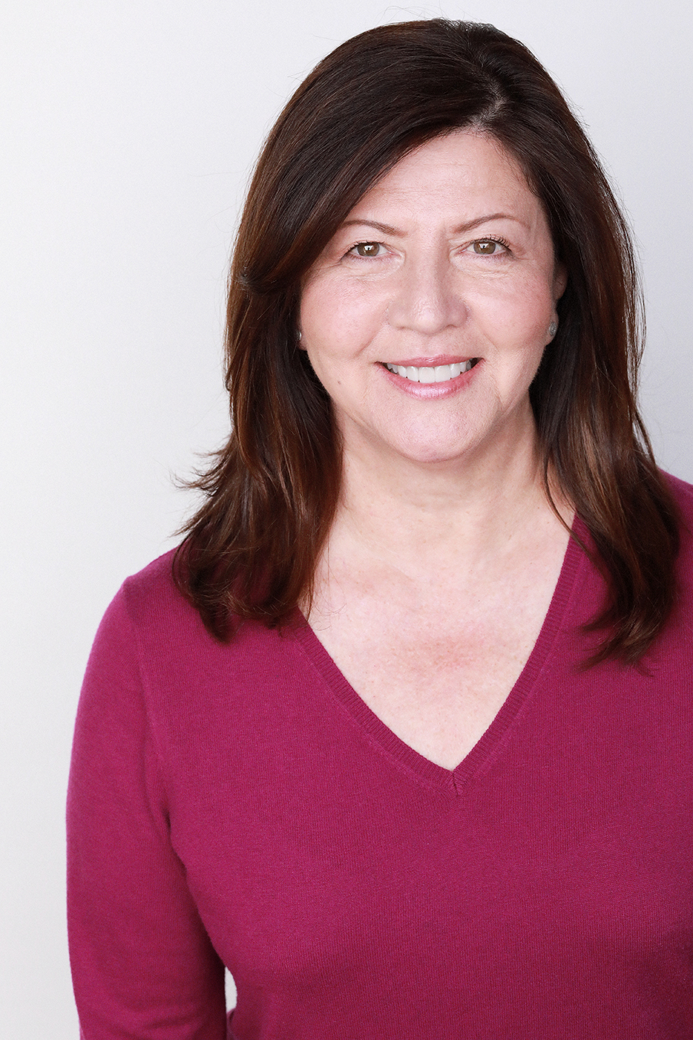 actor Lilly Harrison large photo