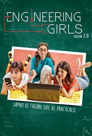 Engineering Girls [Hindi] S1-S2