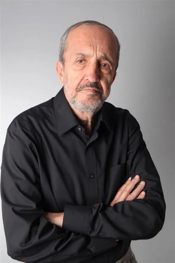 actor Can Kolukisa large photo