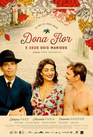 Dona Flor e Seus Dois Maridos [Portuguese]