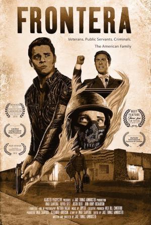Frontera [Russian]