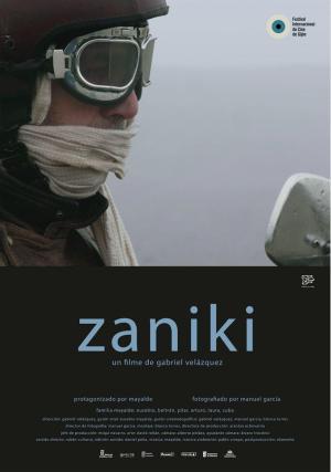 Zaniki [Spanish]