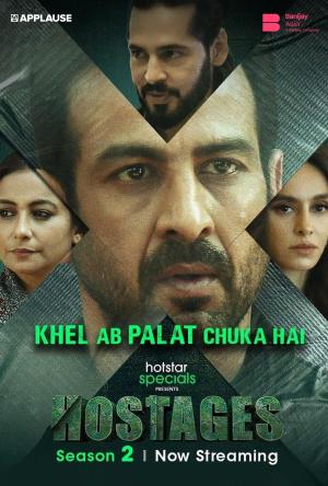 Hostages [Hindi]