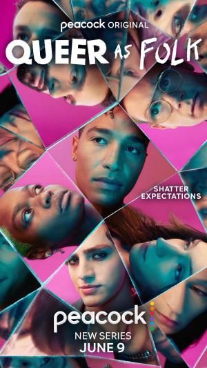 Queer as Folk [Russian]