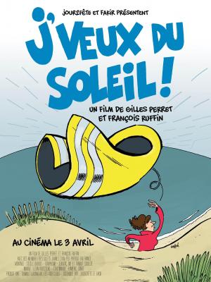 J'veux du soleil! [Version française]