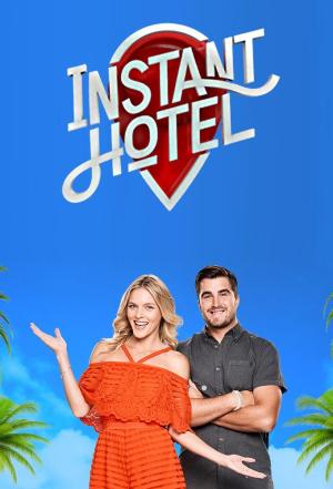 Instant Hotel [SpanishLatam] S1-S2