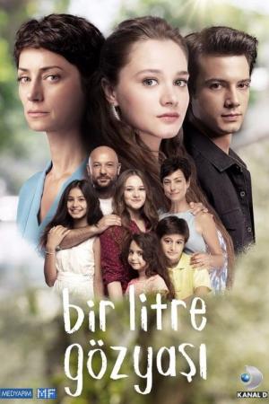 Bir Litre Gözyasi [ترجمة عربية]