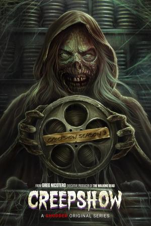 Creepshow [ترجمة عربية] S1-S4