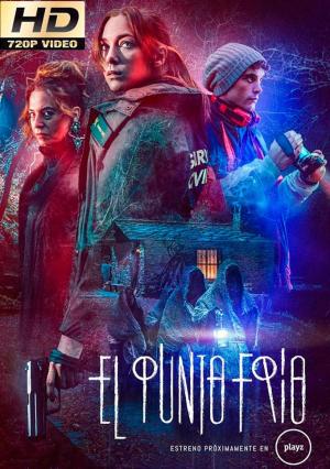 El punto frío [ترجمة عربية]