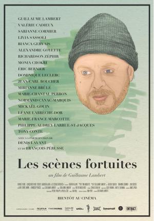 Les scènes fortuites [Russian]