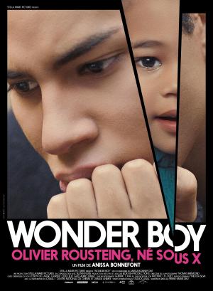 Wonder Boy [Indonesian]