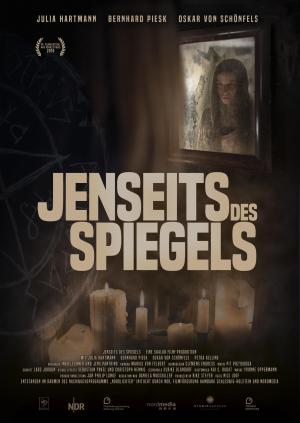 Jenseits des Spiegels [Russian]
