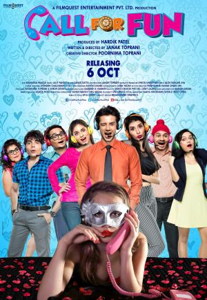 Call for Fun [Hindi]