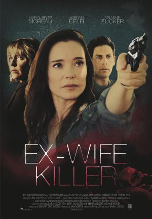 Ex-Wife Killer [Hindi]