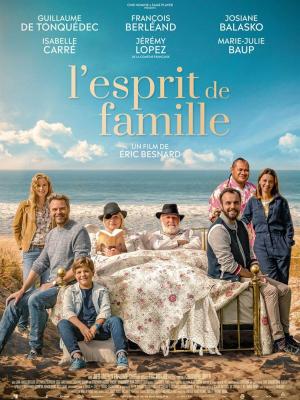 L'esprit de famille [Version française]