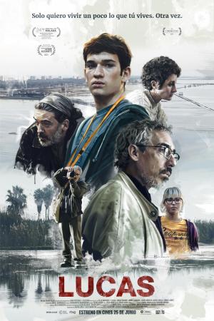 Lucas [Spanish]