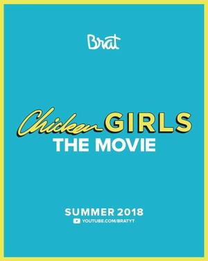 Chicken Girls: The Movie [Russian]
