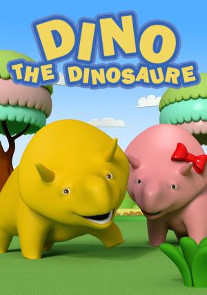 Dino the Dinosaur S1-S3