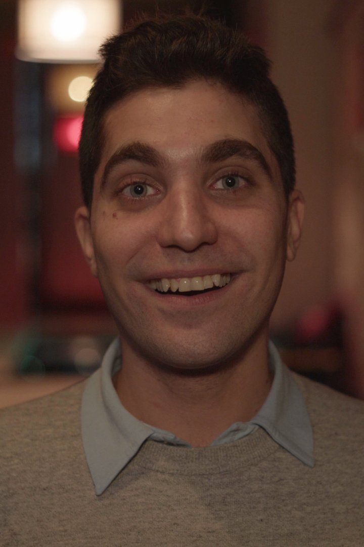 actor Robert Dean large photo