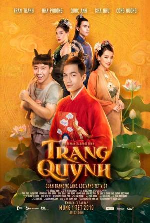Trang Quynh [Russian]
