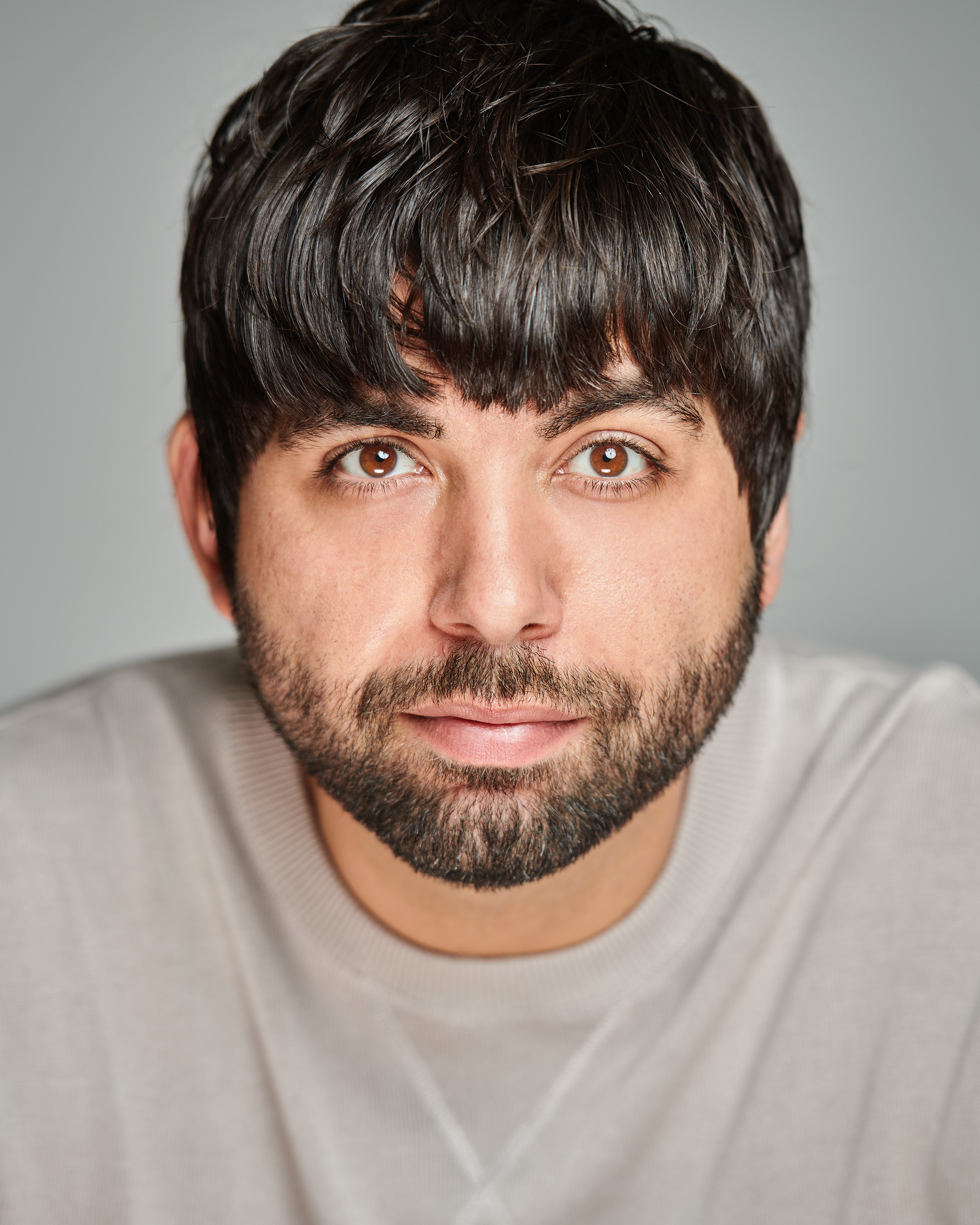 actor Donavan Imber large photo