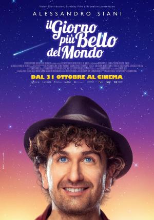 Il giorno più bello del mondo [Spanish]