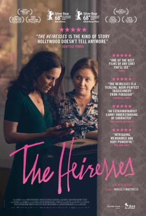 The Heiresses [Russian]